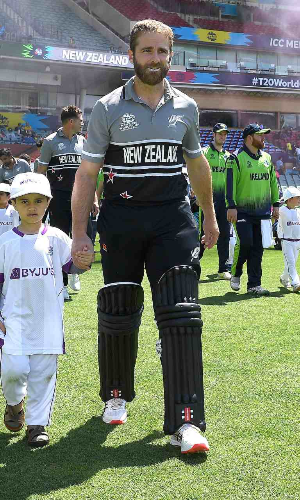 New Zealand vs Pakistan: What To Expect From The First Semi-Final Of The ICC T20 World Cup 2022