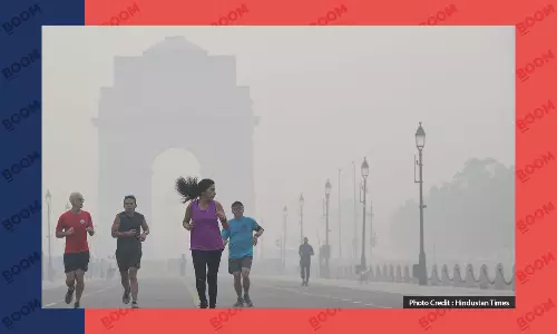 Cold Waves Are Usual For North India In January: Experts Explain Why