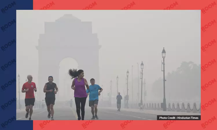 Cold Waves Are Usual For North India In January: Experts Explain Why