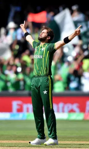 ICC T20 World Cup 2022: Pakistan Defeat Bangladesh By 5 Wickets To Qualify For Semi-Finals