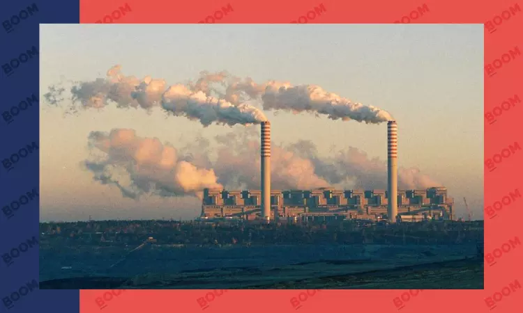 Explained: Why COP27s Loss And Damage Fund Is Significant