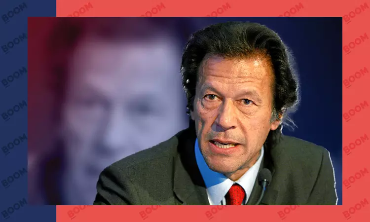 Shooting Of Imran Khan Ushers Pakistan Into Political Instability: Heres Why