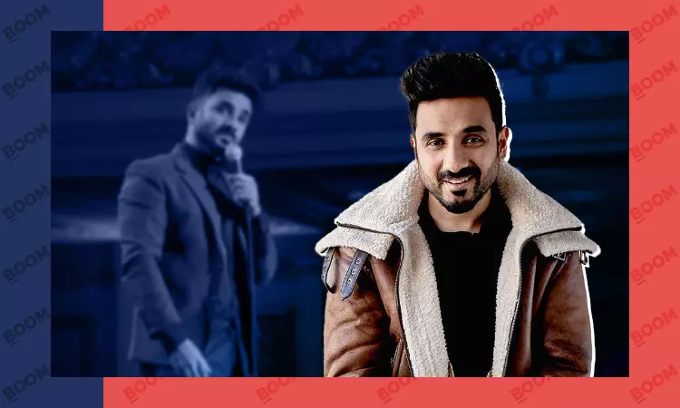 Hindu Janajagruti Samiti Wants Comedian Vir Dass Bengaluru Show Cancelled