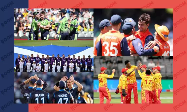 ICC T20 World Cup: How The Underdog Teams Influenced The Semi-Finals