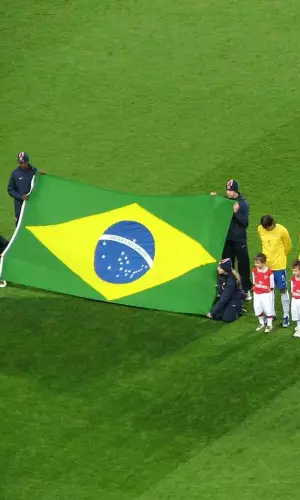 Brazil Coach Tite Announces Official Squad For FIFA World Cup 2022 In Qatar