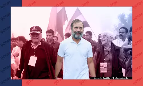 KGF-2 Songs Land Congress In Copyright Row: Heres What Happened