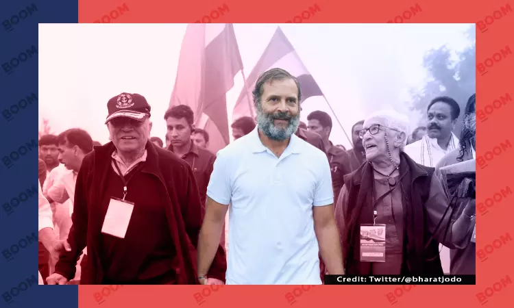 KGF-2 Songs Land Congress In Copyright Row: Heres What Happened