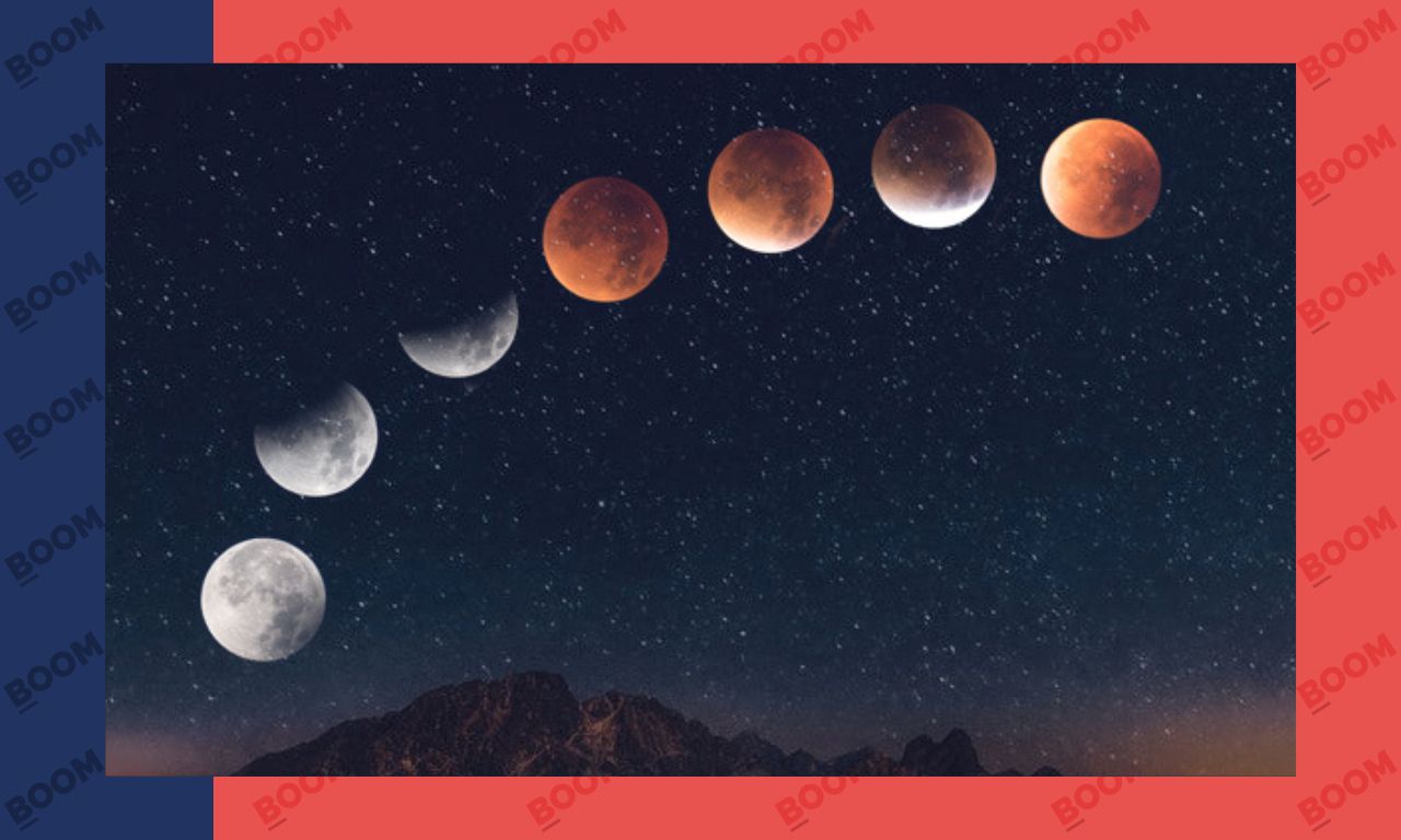Why Tuesday's Total Lunar Eclipse Is Significant
