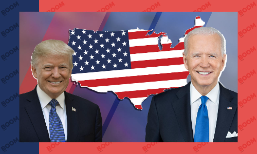 Red Wave Falters, Democrats Deny Republicans Commanding Midterm Sweep