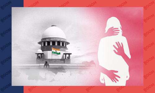 Persons Conducting Two-Finger Test Guilty of Misconduct: Supreme Court