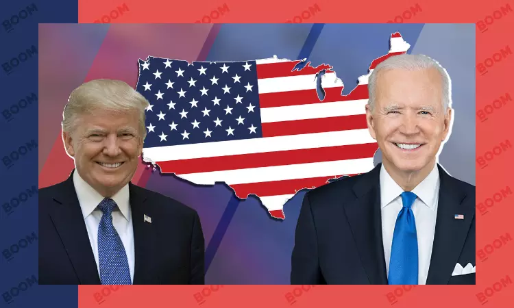 Red Wave Falters, Democrats Deny Republicans Commanding Midterm Sweep