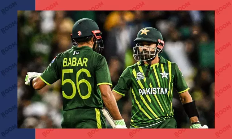 How Pakistan Beat New Zealand To Qualify For The ICC T20 World Cup 2022 Finals