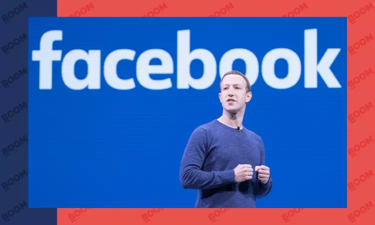 I Got It Wrong: Mark Zuckerbergs Message As Meta Lays Off 11,000 Staff