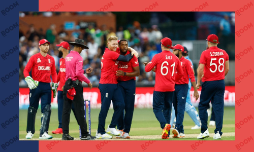How England Beat India To Setup Pakistan Clash In The ICC T20 World Cup 2022 Finals