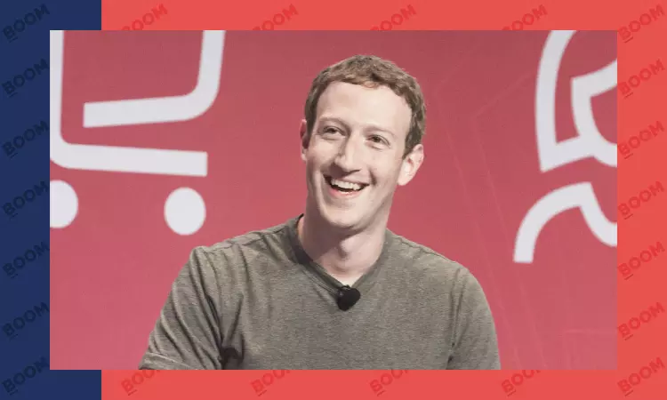 Why Meta Shareholders Cant Dump Mark Zuckerberg Over Mass Layoffs