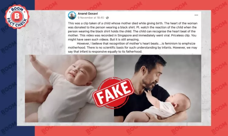 Organ Donation Ad From China Peddled As Real Incident in Singapore