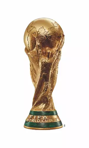 FIFA World Cup 2022: Here Are The Winners Of Previous Editions