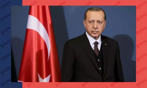 Over 6 Killed, 81 Injured After Blast Rocks Istanbuls Istiklal Street