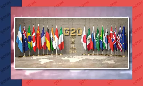 Whats On Indias G20 Agenda As PM Modi Is Set To Attend Bali Summit?