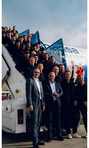 Germany Announces 26-Man Squad For FIFA World Cup 2022 In Qatar