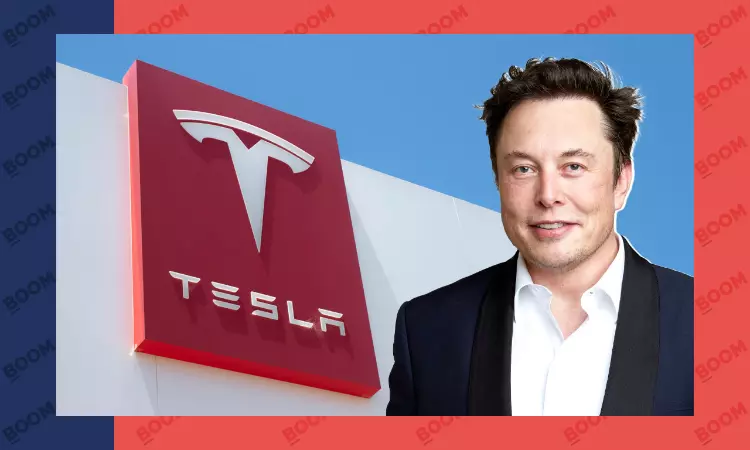 Why Tesla Is Defending Elon Musks $55 Billion Pay Plan In Delaware Court