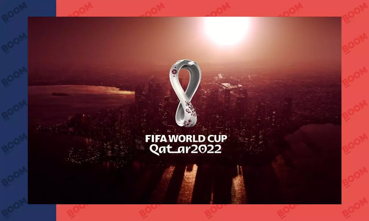 Where To Watch FIFA World Cup 2022 Live Telecast In India