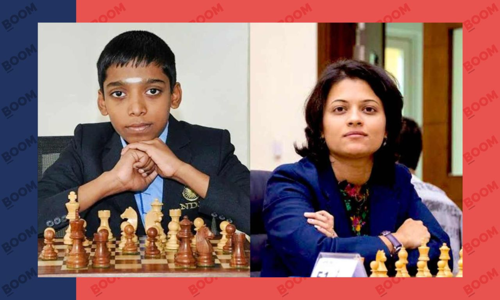 Meet Praggnanandhaa, prince of chess and Arjuna awardee 2022