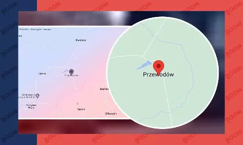 Missile Kills 2 In Poland: Why This Could Spiral Into Bigger Crisis In Europe