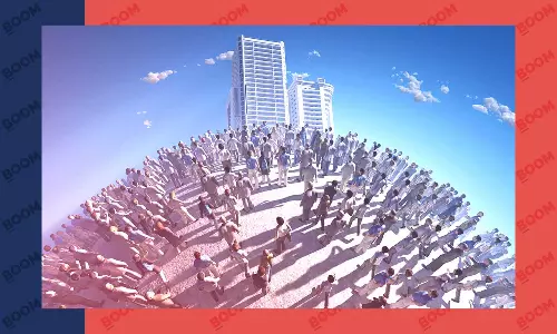 Does Planet Earth Have The Carrying Capacity Of 8 Billion People?