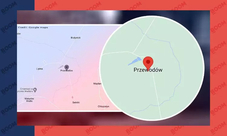 Missile Kills 2 In Poland: Why This Could Spiral Into Bigger Crisis In Europe