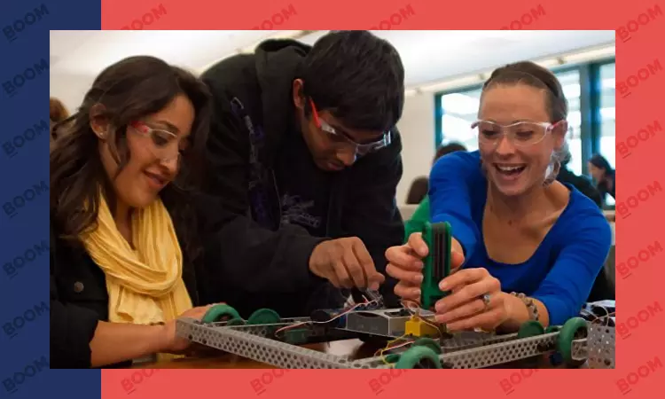 More Students From India, Less From China: What Study On International Students In US Reveals