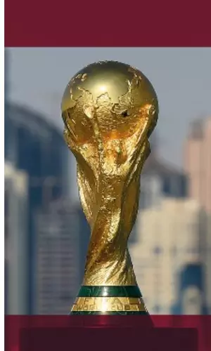 FIFA Launches Service To Protect Qatar World Cup Players From Online Abuse