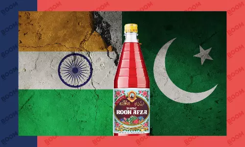 Rooh Afza: Why Delhi HC Is Banning Pakistan-Produced Drink