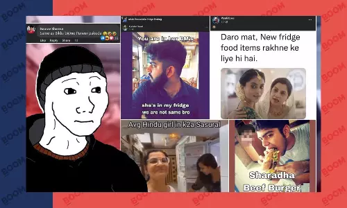 Delhis Grisly Murder Case Inspires Dehumanising Memes On The Internet