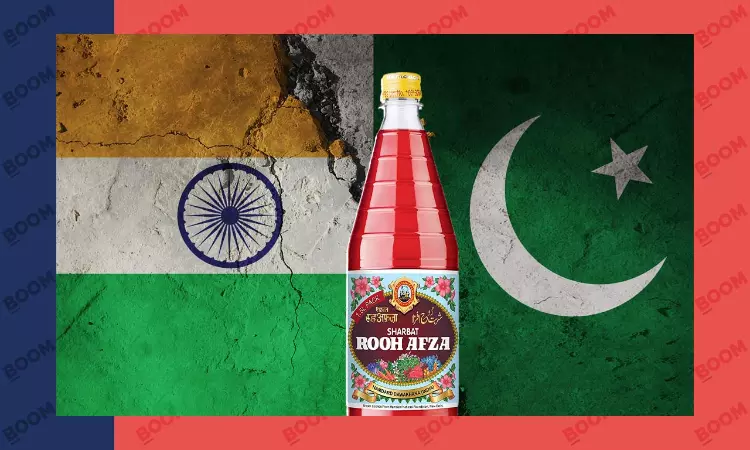 Rooh Afza: Why Delhi HC Is Banning Pakistan-Produced Drink