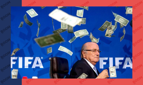 FIFA Uncovered: What The Netflix Series Reveals About Footballs Apex Body