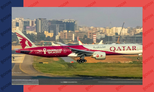 FIFA World Cup 2022: What Is Banned For Fans Visiting Qatar