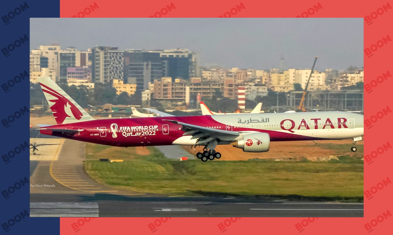 FIFA World Cup 2022 What Is Banned For Fans Visiting Qatar