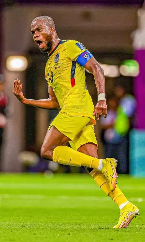 FIFA World Cup 2022: Ecuador Beat Qatar 0-2 In Tournament Opener