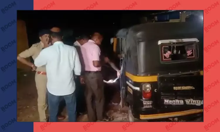 Karnataka Top Cop Says Act Of Terror After Blast Injures 2 In Mangaluru