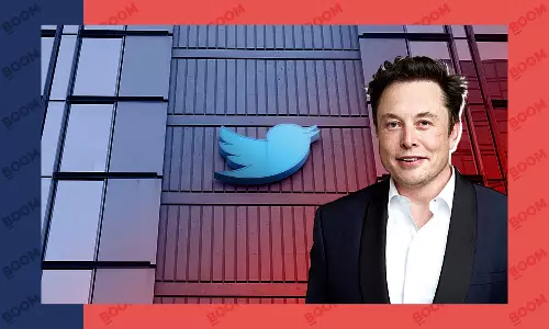 Eyewitness Accounts, Human Behavior Data: Things At Risk With Twitters Demise