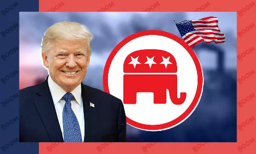 Impeachment To Capitol Riots, Heres What May Influence Donald Trumps 2024 Bid