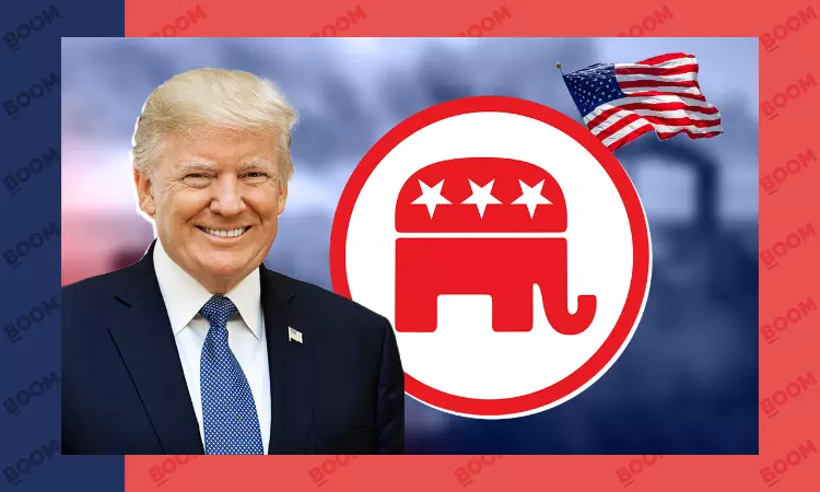 Impeachment To Capitol Riots, Heres What May Influence Donald Trumps 2024 Bid