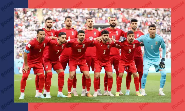 FIFA World Cup 2022: Why Iran Players Refused To Sing The National Anthem