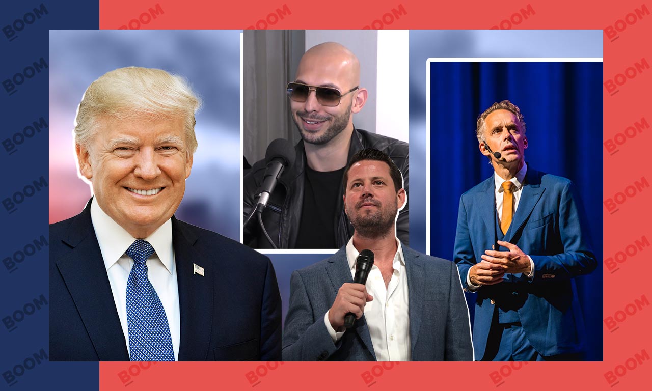 Ye To Trump: Twitter Accounts Banned Earlier For Problematic Tweets