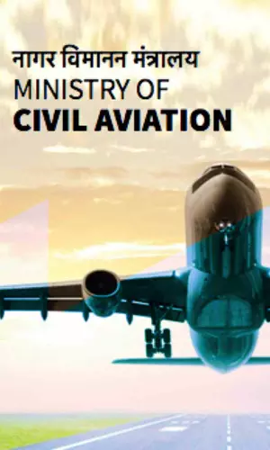 In New International Passenger Guidelines, Civil Aviation Ministry Discontinues Self-Declaration Covid Form