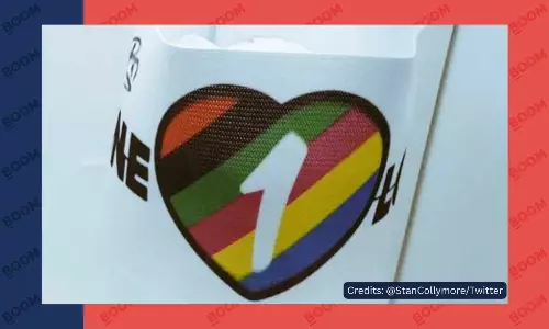 Why FIFA Ban On OneLove Bands Contradicts Its Stand On LGBTQ+ Rights