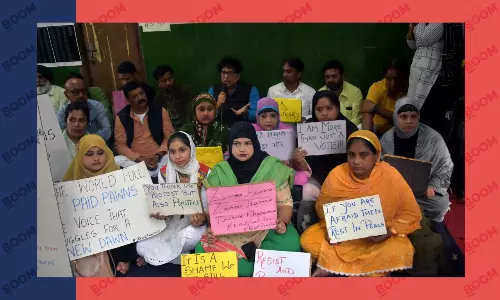 Journalists, Critics Targeted: What US Report On Religious Freedom In India Found