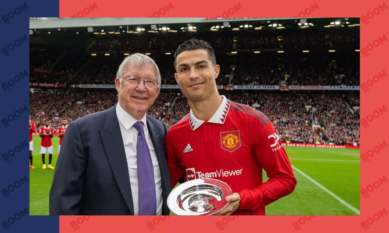 What Parting Ways Would Mean For Ronaldo And Manchester Uniteds Future