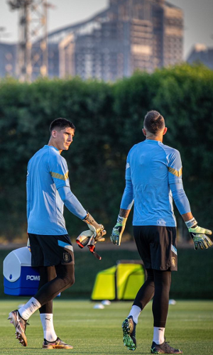 Uruguay vs South Korea, Portugal vs Ghana, Brazil vs Serbia: FIFA World Cup 2022 Matches To Look For On Day 5